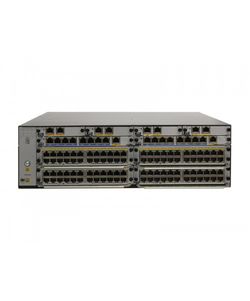 Enterprise Router (0)